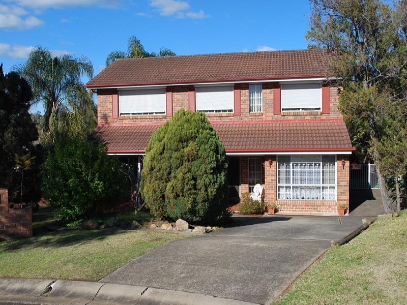 4 Avro Place, Raby, NSW 2566