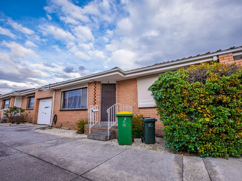 8/2830 Street, Reservoir, VIC 3073
