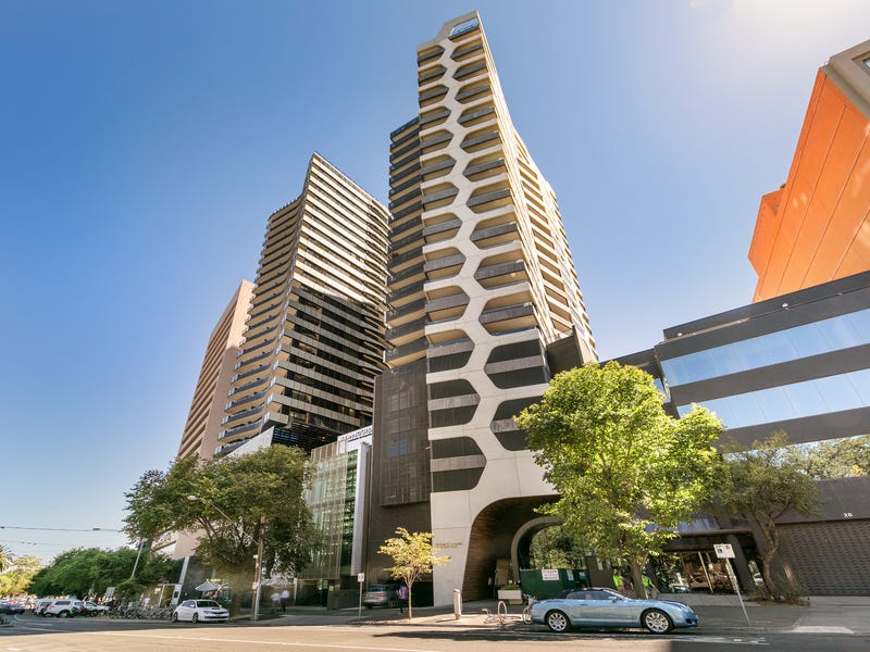 2704/38 Albert Road, South Melbourne, VIC 3205