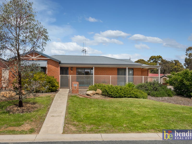 95 Queen Street, Kangaroo Flat, VIC 3555