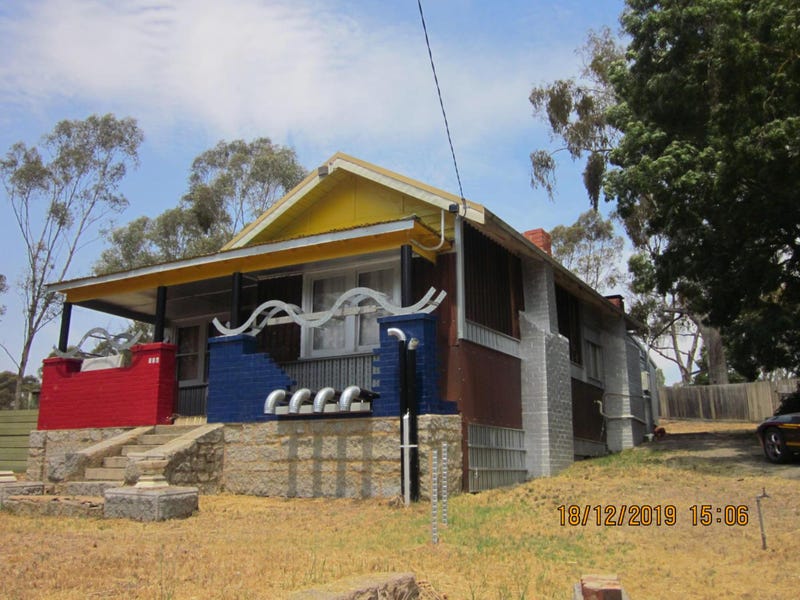 114 Victoria Road, Harcourt, VIC 3453