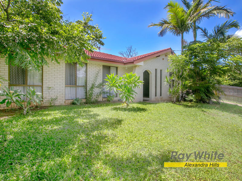 42 Cumberland Drive, Alexandra Hills, QLD 4161