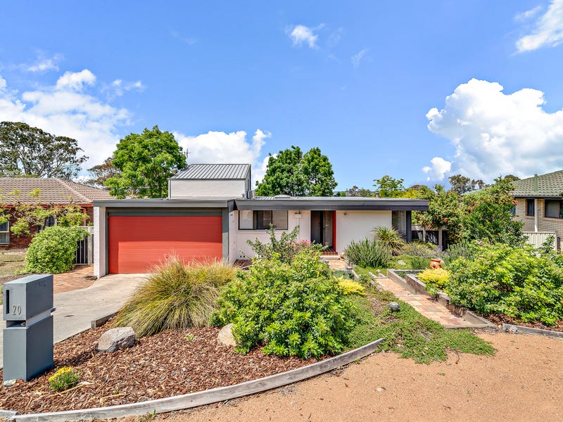 20 Sampson Close, Melba, ACT 2615 Property Details