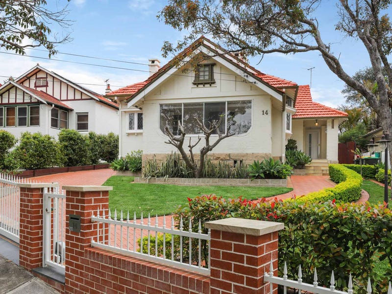 14 De Villiers Avenue, Chatswood, NSW 2067