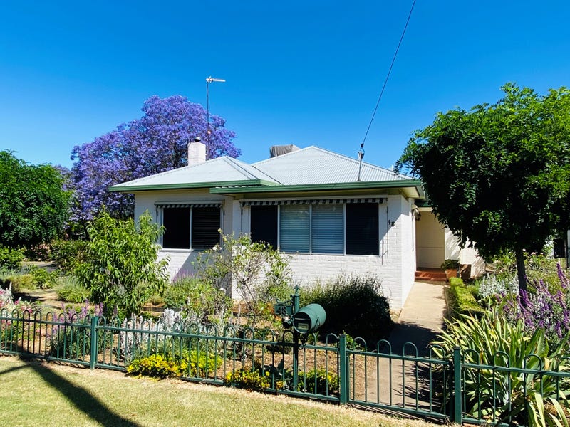 48 Mathews Street, West Tamworth, NSW 2340