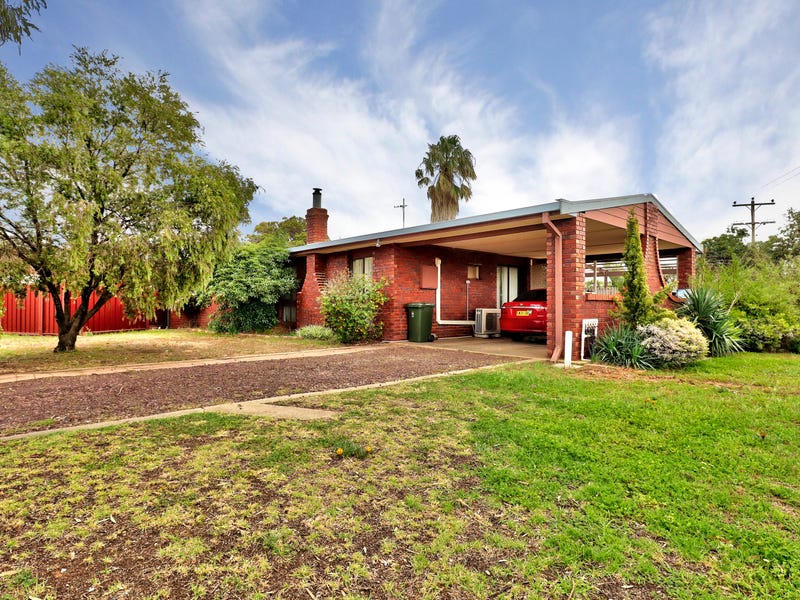 224 Finley Road, Deniliquin, NSW 2710