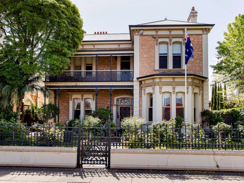 62 Barnard Street, North Adelaide, SA 5006