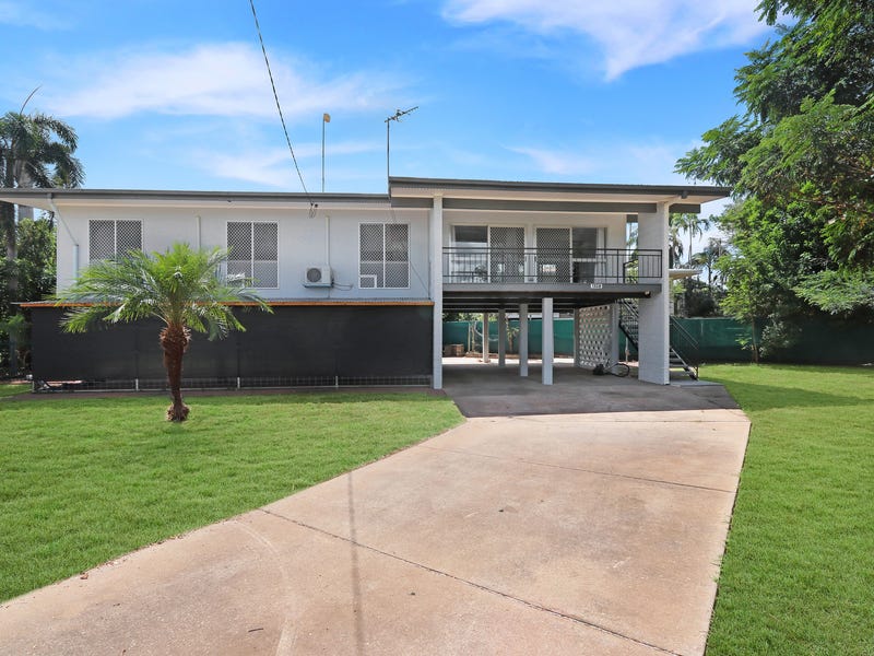 3 Fourth Street, Katherine, NT 0850 House for Sale