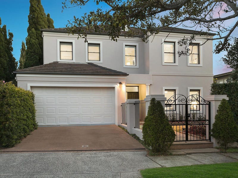 7A Fern Road, Hunters Hill, NSW 2110