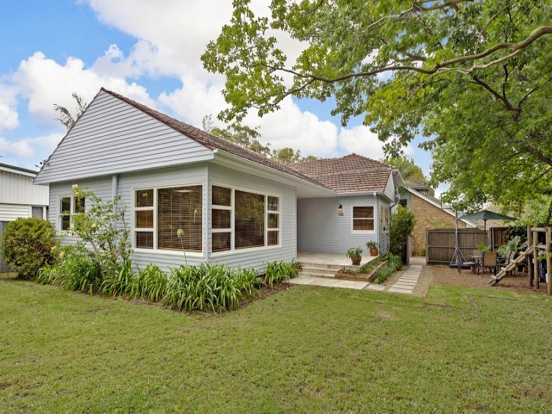 558 Warringah Road, Forestville, NSW 2087 Property Details