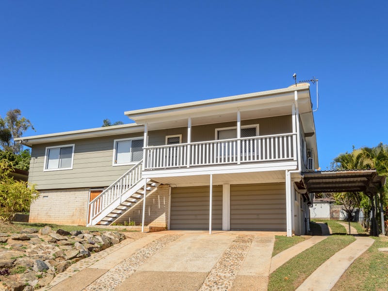 33 Busteed Street, West Gladstone, QLD 4680