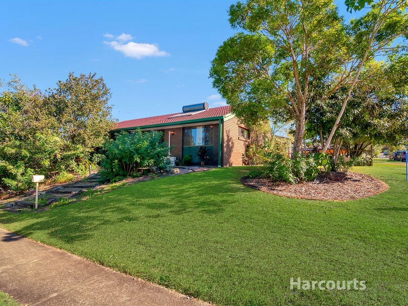 28 Raleigh Street, Springwood, Qld 4127 Property Details