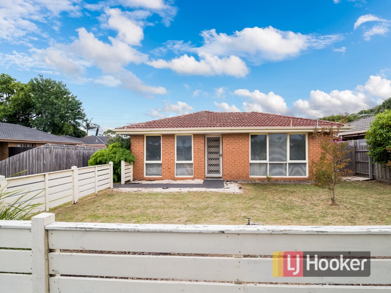 23 Clarendon Street, Cranbourne, Vic 3977 Property Details