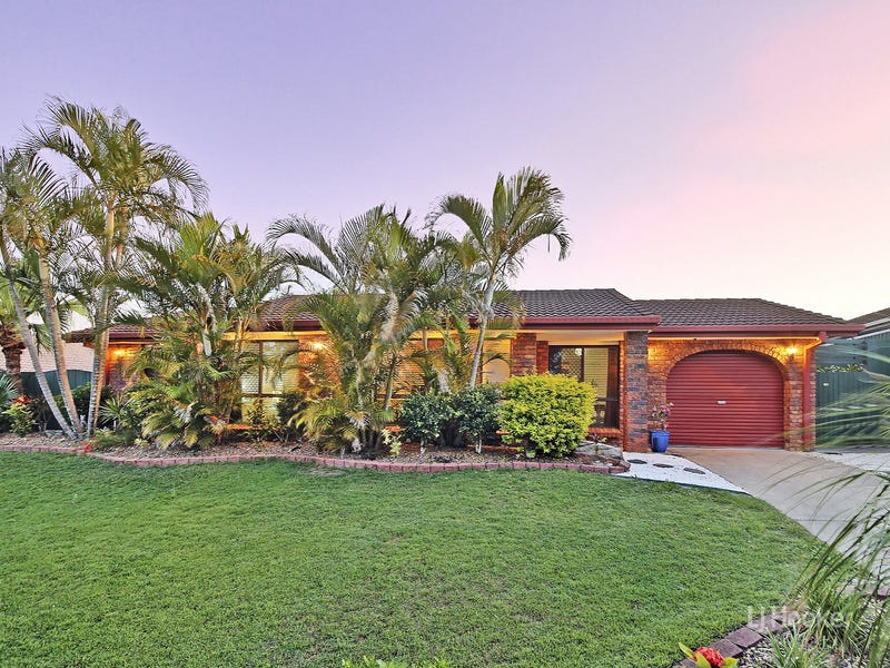 247 Ridgewood Road, Algester, Qld 4115 Property Details