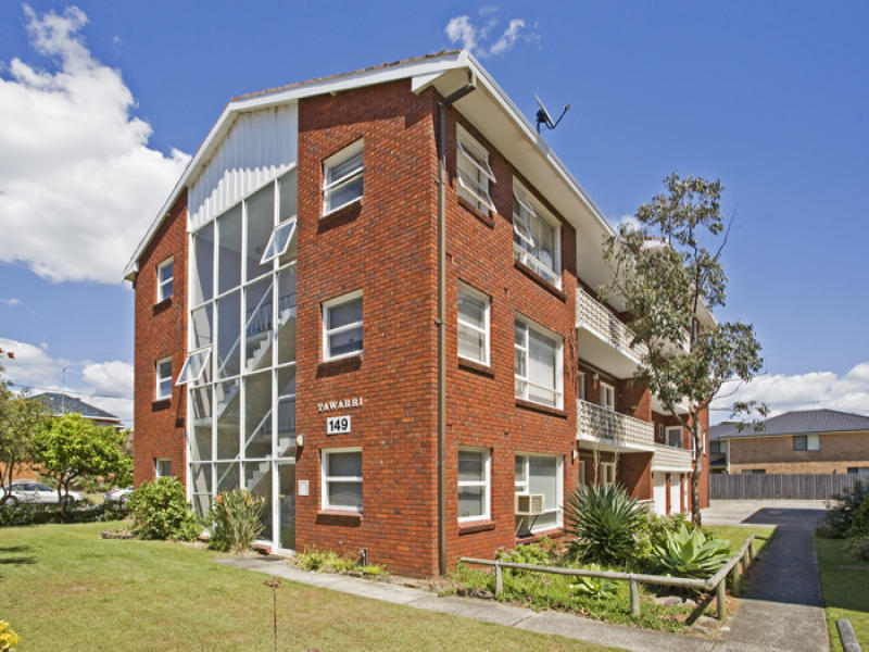 3/149 Clareville Avenue, Sandringham, NSW 2219 Property Details