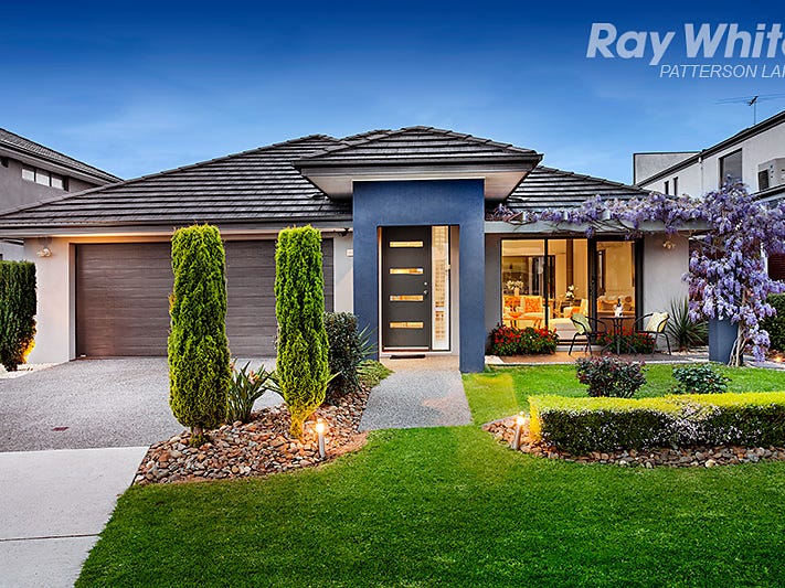 51 Waterside Drive, Waterways, Vic 3195 Property Details