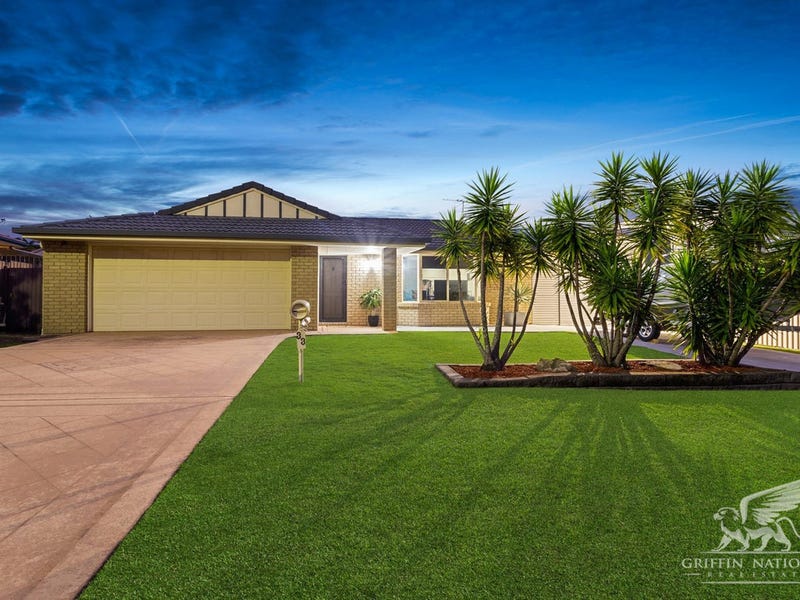 33 Brisbane Cres, Deception Bay, QLD 4508