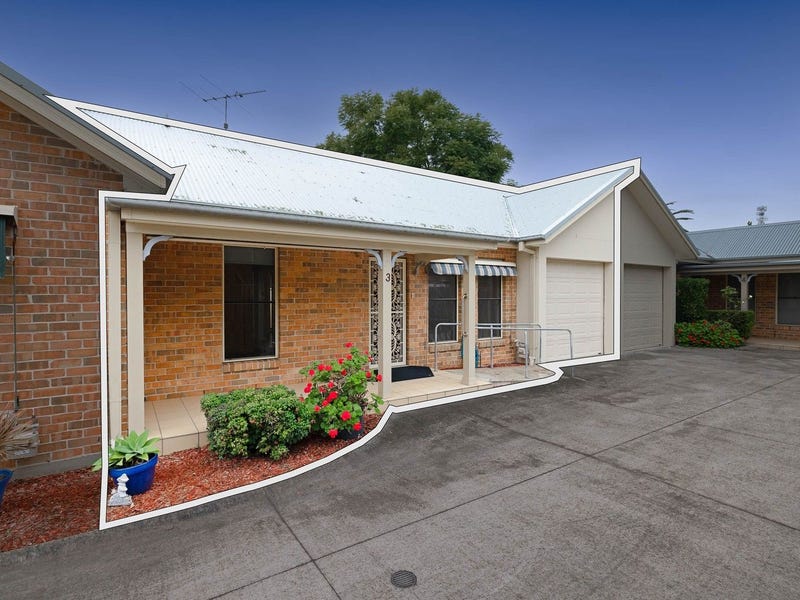 3/38 Banks Street, East Maitland, NSW 2323