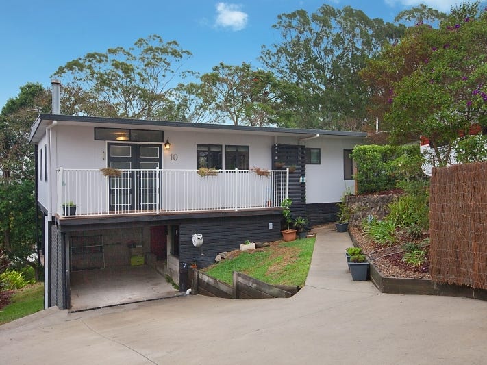 10 Rifle Range Road, Nambour, QLD 4560