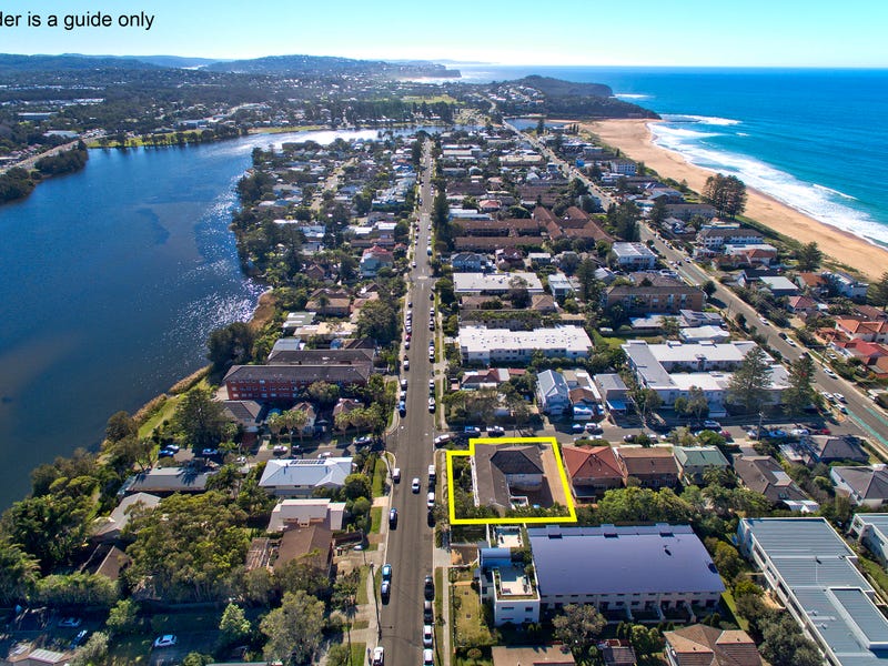 1/45 Lagoon Street, Narrabeen, NSW 2101