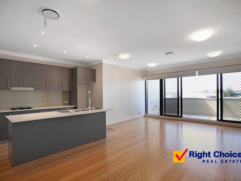 4/75 Avenue, Shellharbour City Centre, NSW 2529