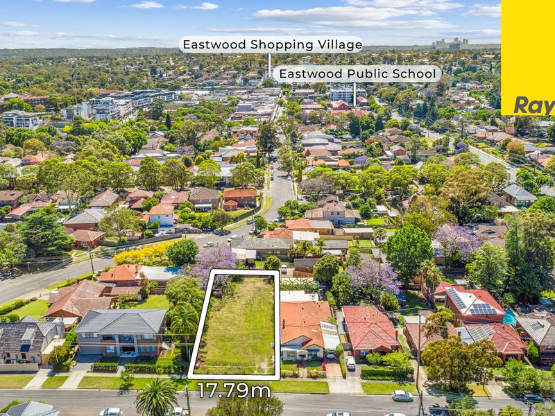 2 Wentworth Road, Eastwood, NSW 2122 Property Details