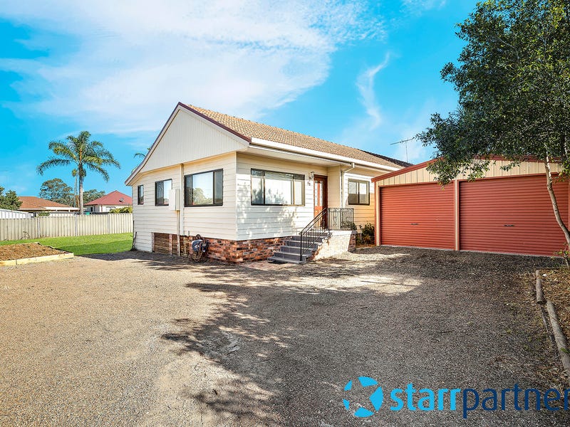 88 Sydney Street, Riverstone, NSW 2765
