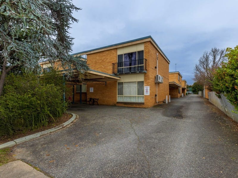 16/562 Union Road, Lavington, NSW 2641 Property Details