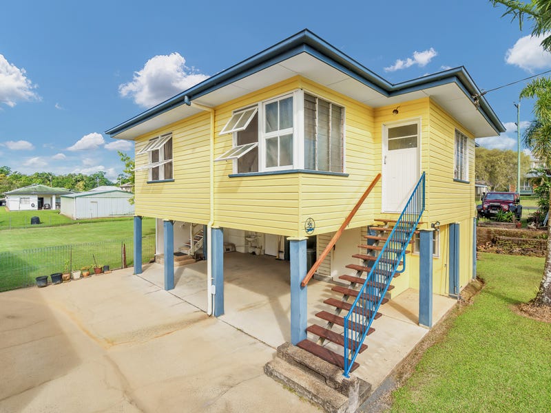 53 Ryan Street, East Innisfail, QLD 4860