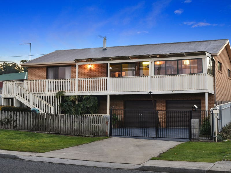 62 Emma Street, Bridport, Tas 7262 House for Sale