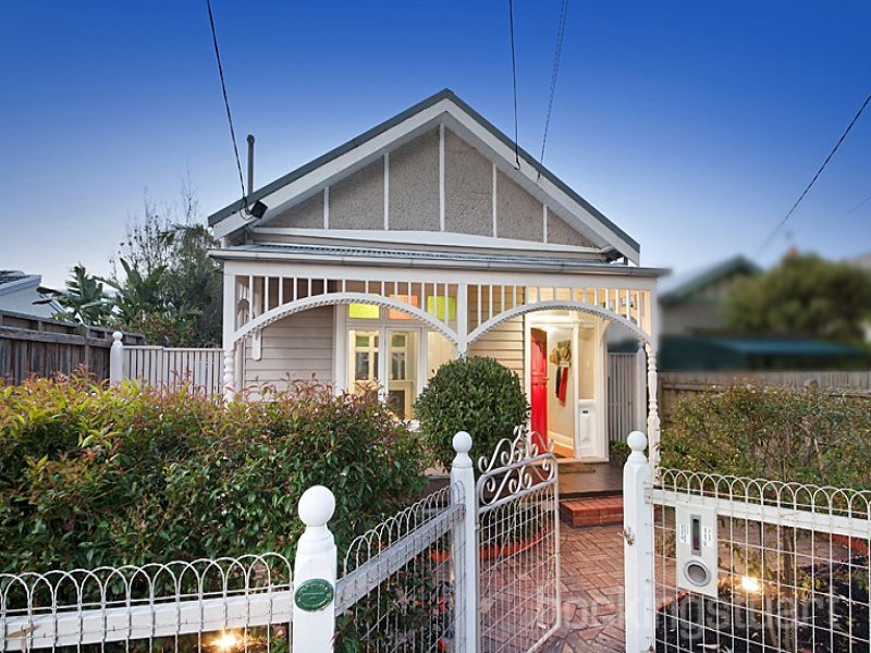 1 Henry Street, Sandringham, Vic 3191 Property Details