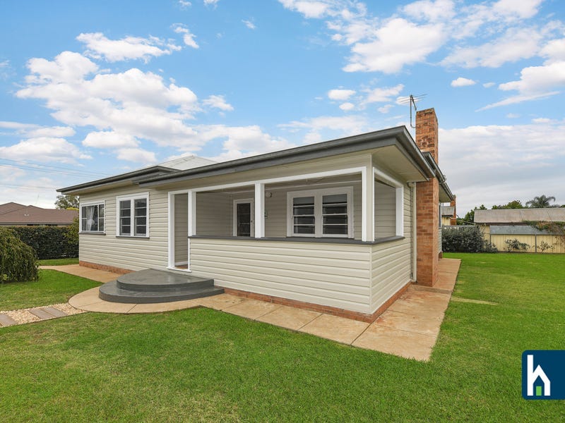 88 Street, Gunnedah, NSW 2380
