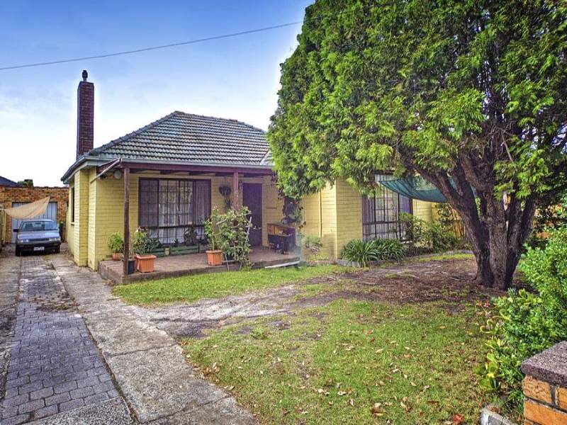 60 Tucker Road, Bentleigh, Vic 3204 Property Details