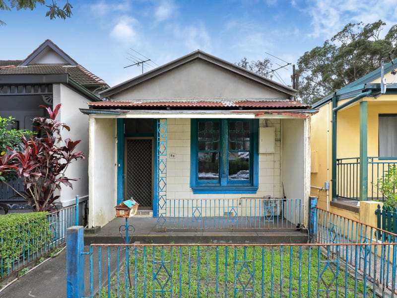 25 Hubert Street, Leichhardt, NSW 2040 Property Details