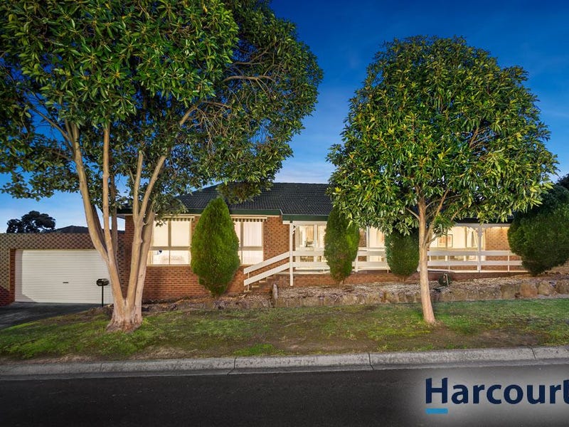 14 Newlands Court, Wantirna, Vic 3152 Property Details