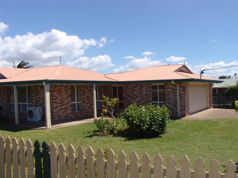 121 Hargrave Street, Morayfield, QLD 4506