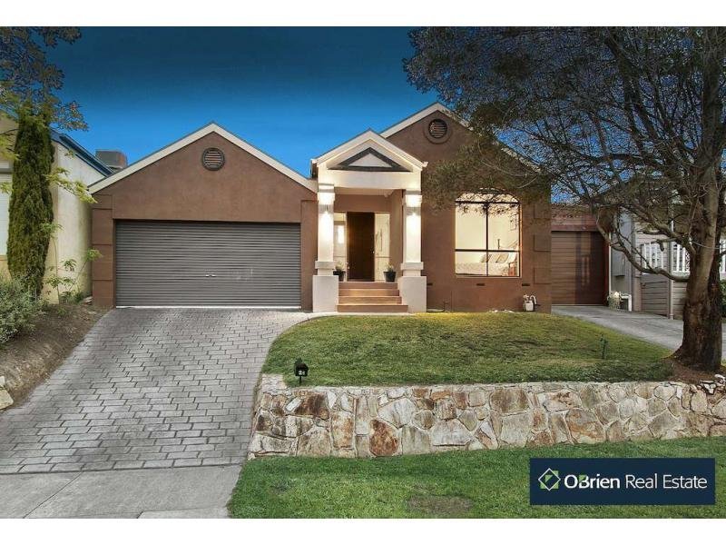 28 Allunga Parade, Berwick, Vic 3806 Property Details