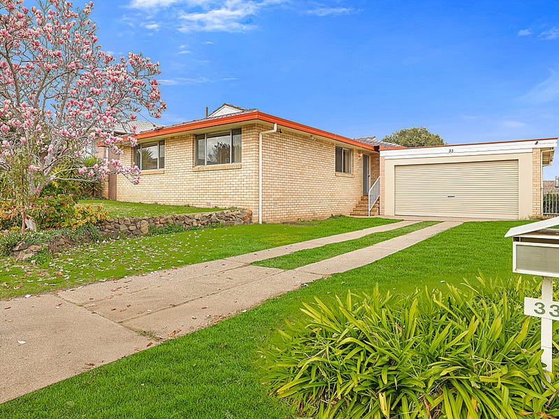 Houses for Sale in Tamworth, NSW 2340 Pg. 5