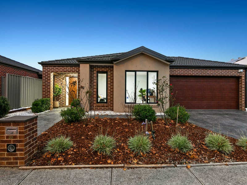 22 Beagle Street, Cranbourne East, VIC 3977