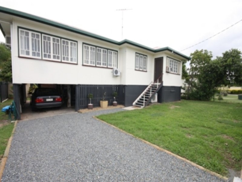 15 Grevillea Street, Biloela, Qld 4715 Property Details