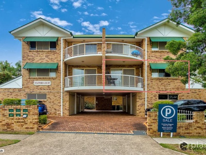 3/49 Stafford Street, East Brisbane, Qld 4169