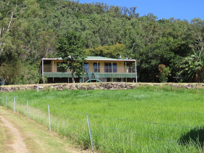 109 Tara Creek Road, Sarina, Qld 4737 Property Details
