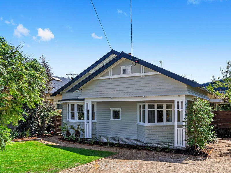 136 Aberdeen Street, Geelong West, Vic 3218 House for Sale