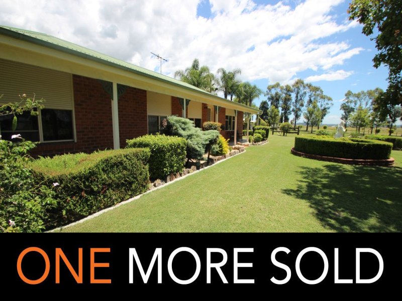 63 Range Road, Singleton, NSW 2330 Property Details