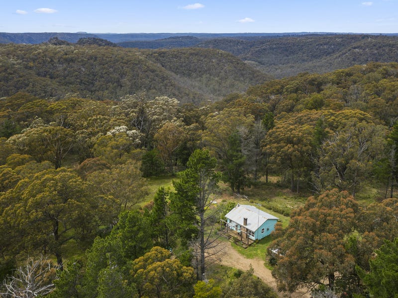 1920 Tugalong Road, Canyonleigh, NSW 2577