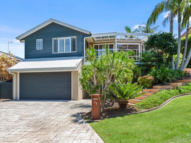 14 Mariners Way, Port Macquarie, NSW 2444