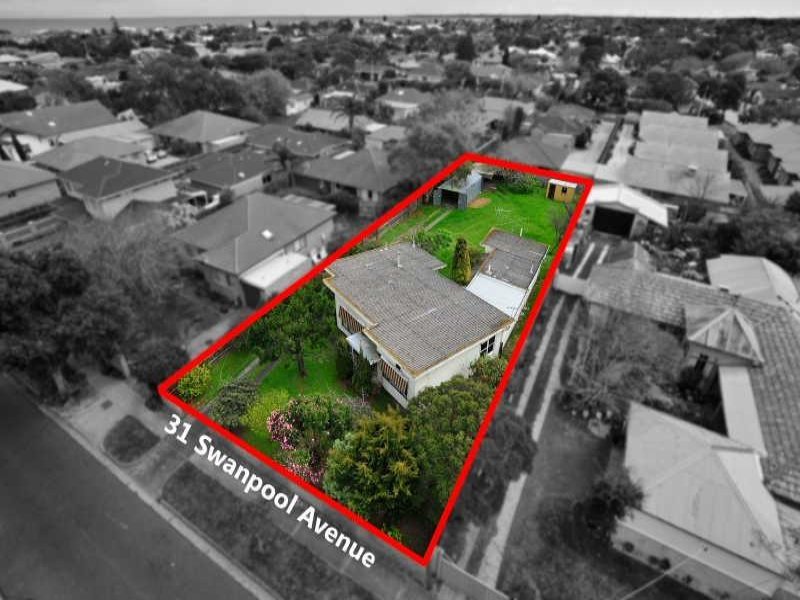 31 Swanpool Ave, Chelsea, Vic 3196 Property Details