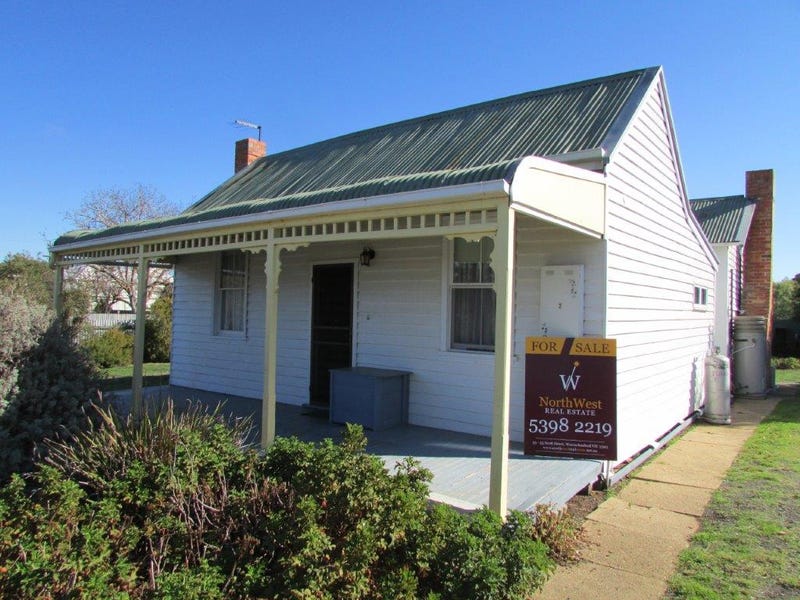 2 Phillips Street, Minyip, Vic 3392 Property Details