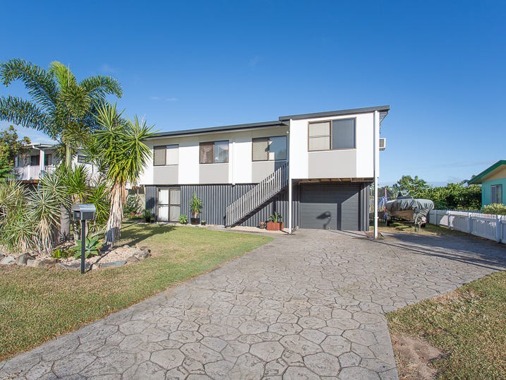 55 Banksia Avenue, Andergrove, QLD 4740