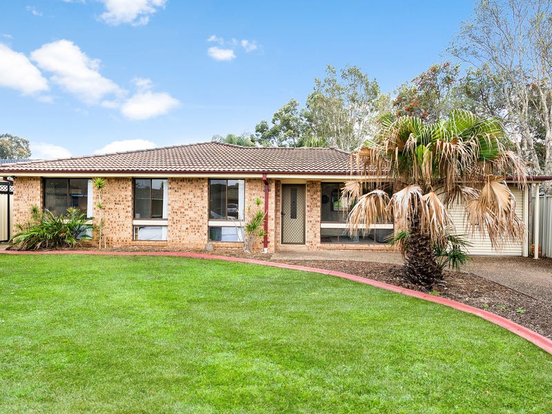 19 Ferrier Cres, Minchinbury, NSW 2770